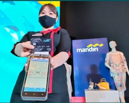 3 Cara Transfer Virtual Account Mandiri Online Terbaru