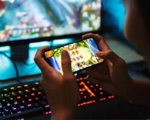 Cara Menstabilkan Koneksi Internet untuk Game Online Di Android