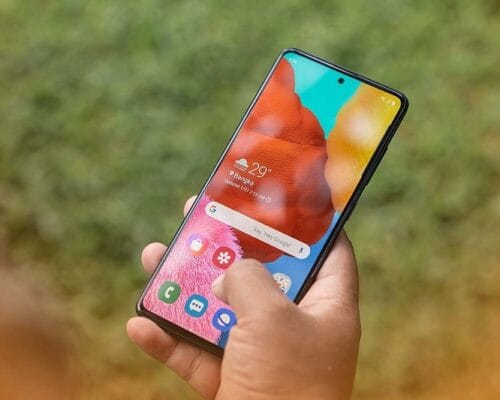 Harga Samsung A51 Bekas Surabaya
