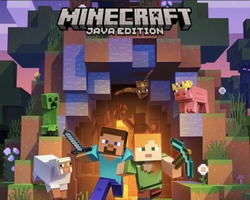 4 Cara Download Minecraft Gratis di HP dengan Benar