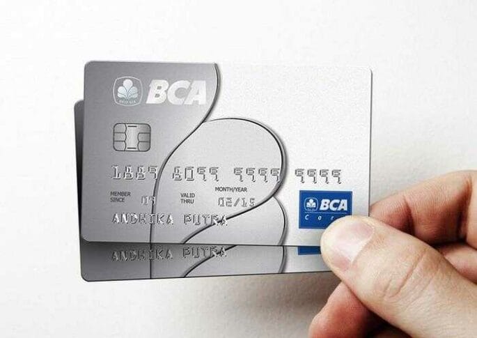 Memilih Kartu Kredit BCA Untuk Pemula
