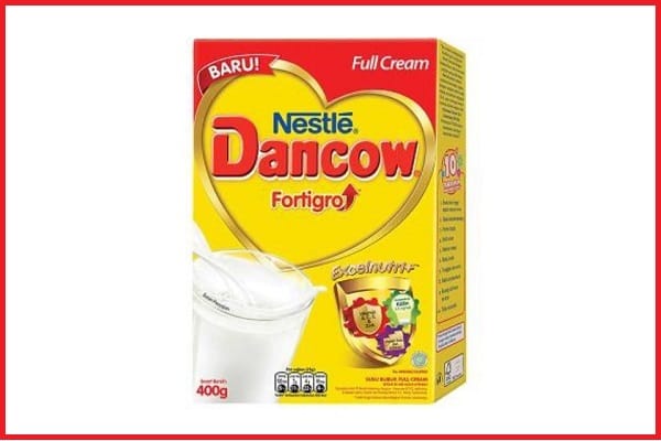 susu dancow kucing